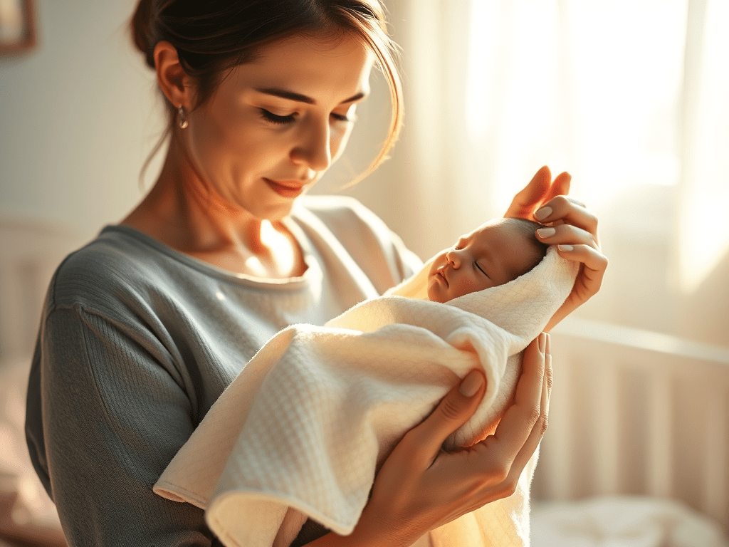 Finding Hope After Loss: My&nbsp;Journey